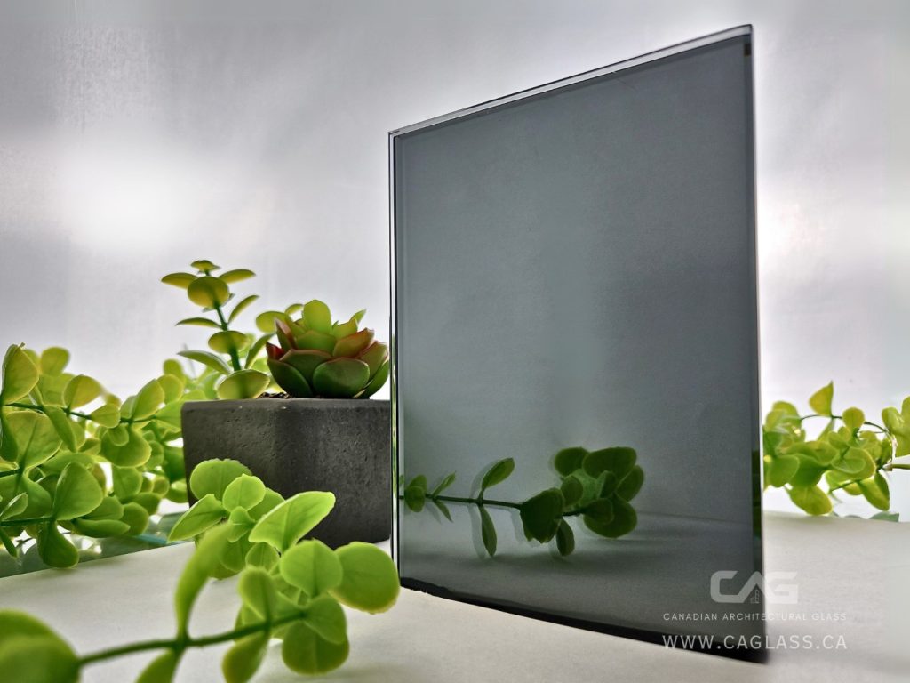 Grey Mirrors