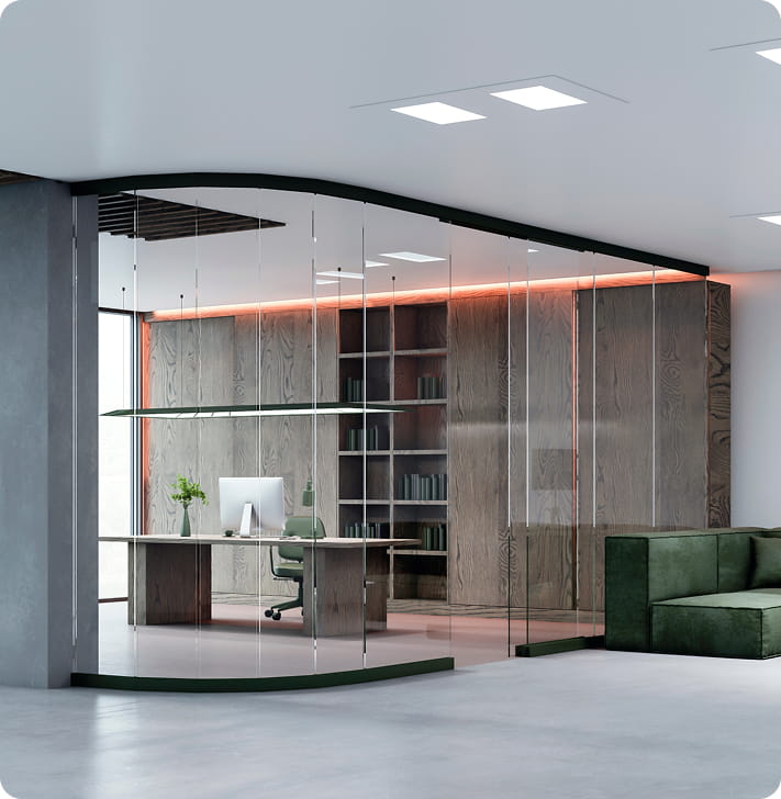 Premium Glass 
Products for Every Need